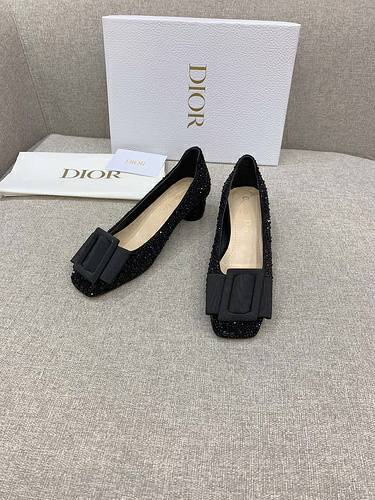 Picture of Dior Shoes Women _SKUfw130004251fw